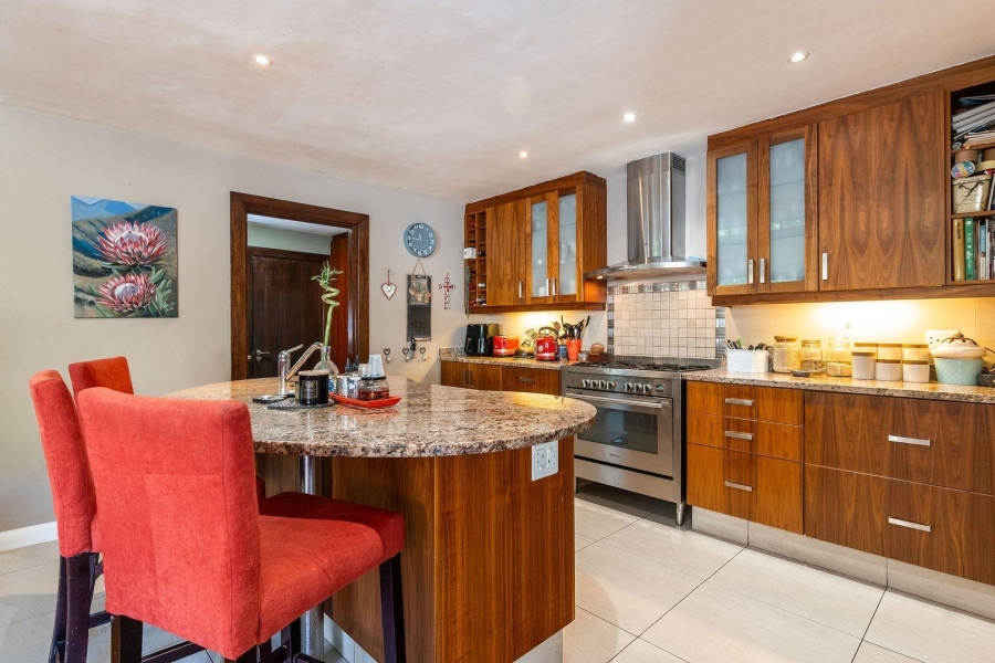 4 Bedroom Property for Sale in Hout Bay Western Cape